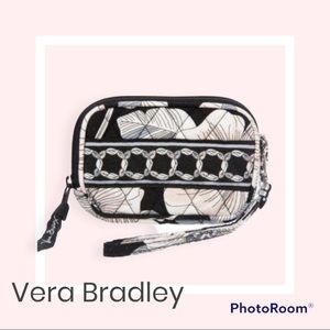 Vera Bradley Tech Case in Camellia